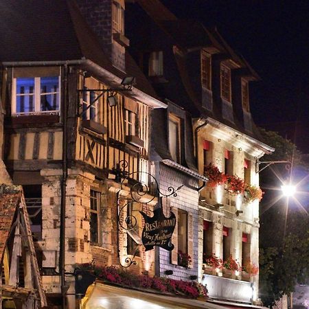 Le Key West Daire Honfleur Dış mekan fotoğraf
